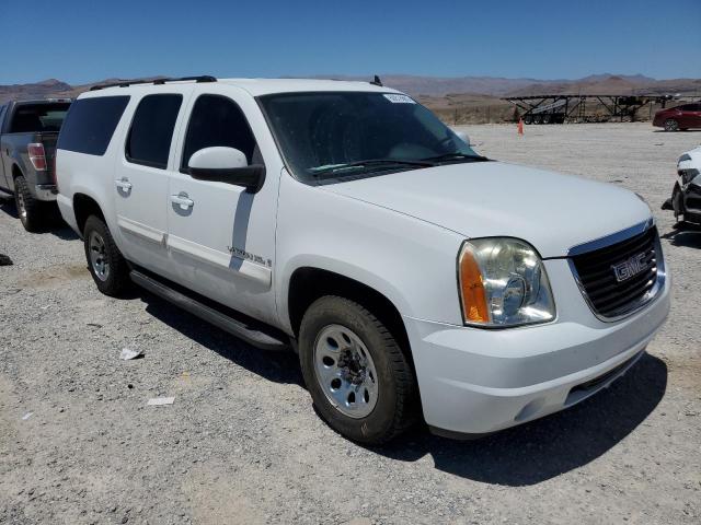 Photo 4 from auction – 2007 GMC YUKON XL C with VIN 1GKFC16J37J197844
