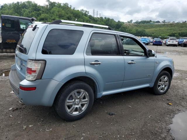 Photo 3 from auction – 2008 MERCURY MARINER with VIN 4M2CU97168KJ28905