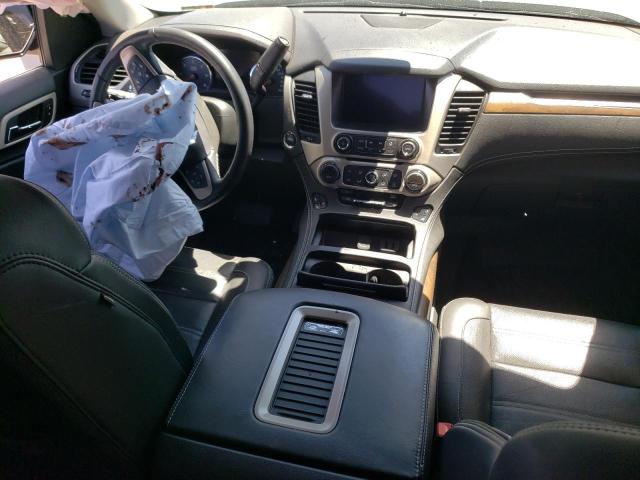 Photo 8 from auction – 2020 GMC YUKON DENA with VIN 1GKS2CKJ0LR291310