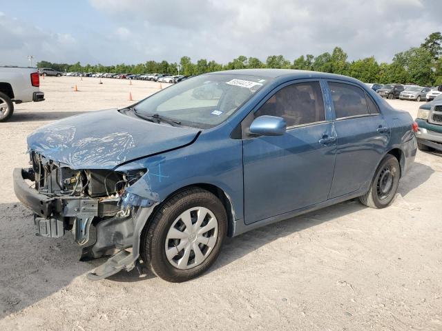 TOYOTA COROLLA BA 2013 con VIN 5YFBU4EE2DP094323 - Foto de la subasta