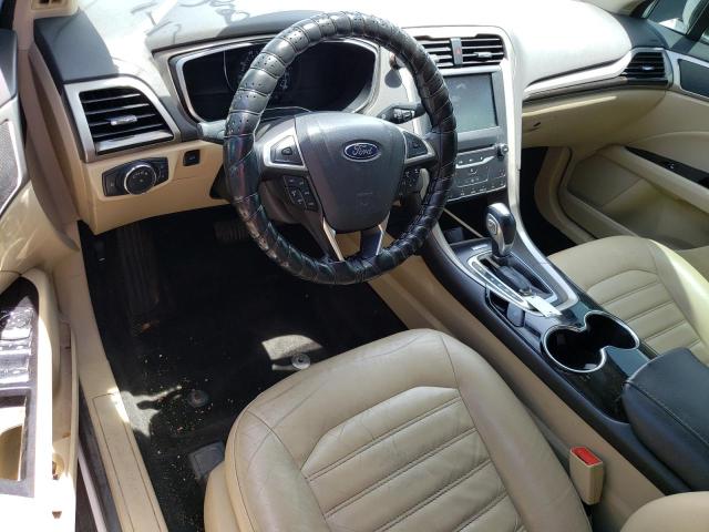 Photo 8 from auction – 2014 FORD FUSION SE with VIN 3FA6P0HD8ER391666