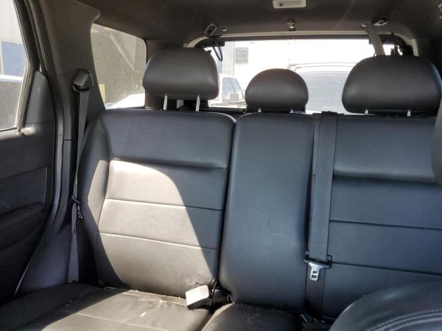 Photo 10 from auction – 2008 FORD ESCAPE LIM with VIN 1FMCU04108KE82663