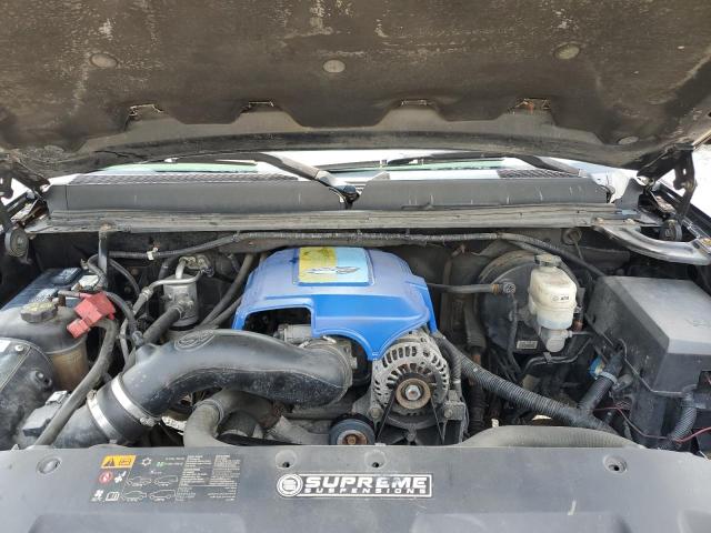 Photo 11 from auction – 2011 GMC SIERRA K15 with VIN 1GTR2VE38BZ358222