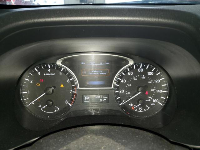 Photo 9 from auction – 2015 NISSAN PATHFINDER with VIN 5N1AR2MM8FC613683