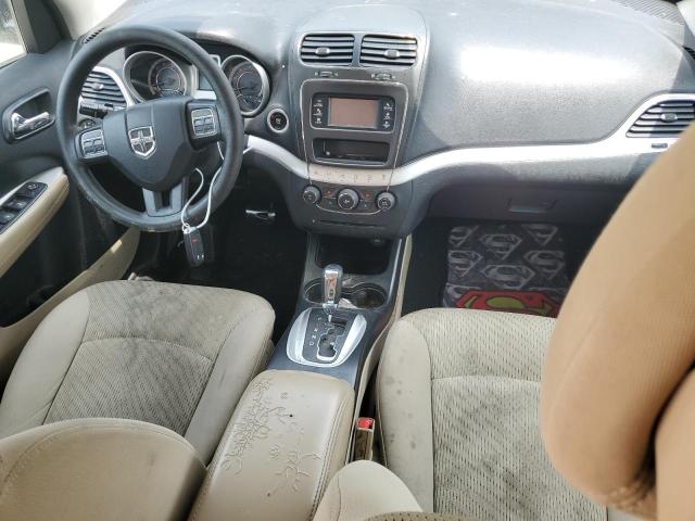 Photo 8 from auction – 2014 DODGE JOURNEY SX with VIN 3C4PDCBG5ET211428