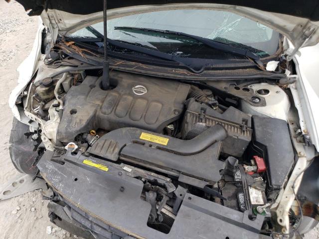 Photo 11 from auction – 2012 NISSAN ALTIMA S with VIN 1N4AL2EP8CC242850