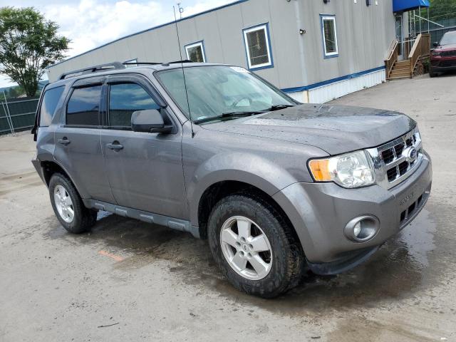 Photo 4 from auction – 2012 FORD ESCAPE XLT with VIN 1FMCU9DG6CKB15686