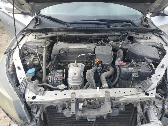 Photo 11 from auction – 2014 HONDA ACCORD SPO with VIN 1HGCR2F55EA277232
