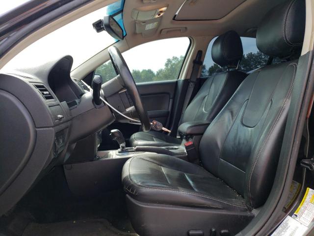 Photo 7 from auction – 2012 FORD FUSION with VIN 3FAHP0JA4CR334127
