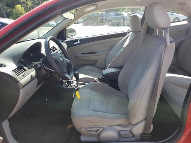Photo 7 from auction – 2008 CHEVROLET COBALT LT with VIN 1G1AL18F187174097