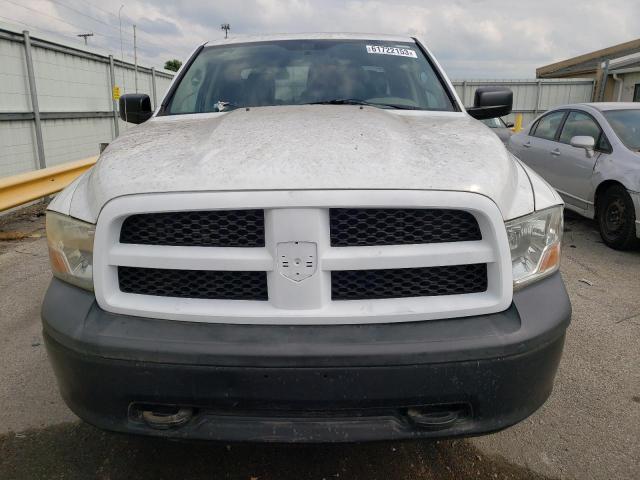 Photo 5 from auction – 2012 DODGE RAM 1500 S with VIN 1C6RD7FP2CS295983