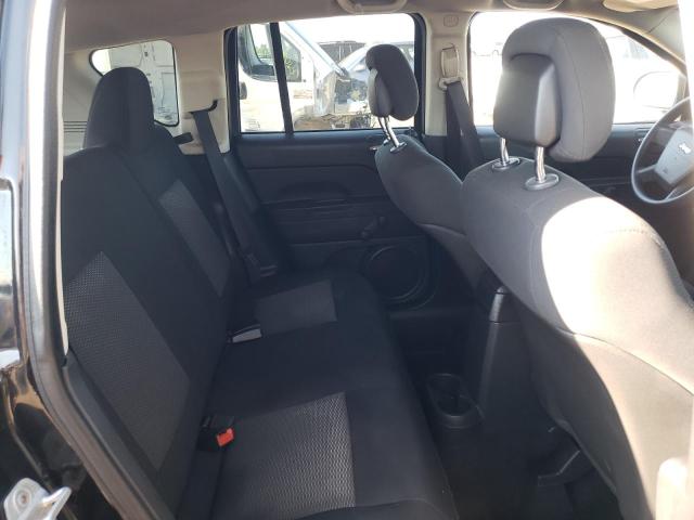 Photo 10 from auction – 2010 JEEP COMPASS SP with VIN 1J4NT1FA7AD629438