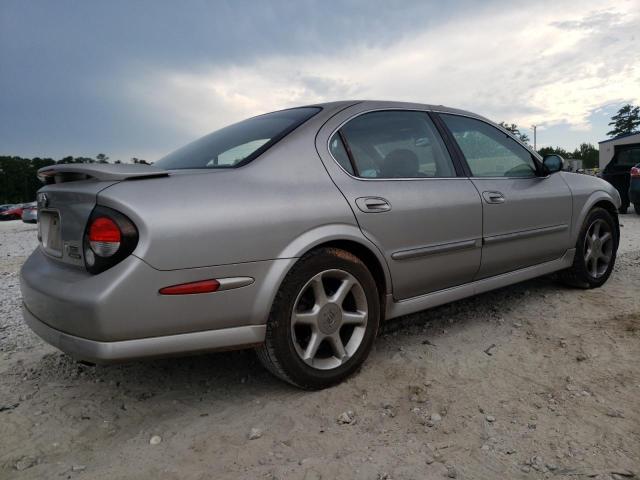 Photo 3 from auction – 2001 NISSAN MAXIMA GXE with VIN JN1CA31D01T820725