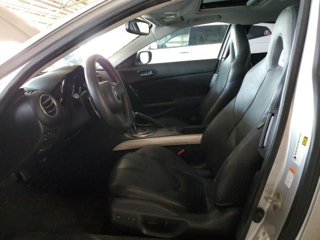 Photo 7 from auction – 2009 MAZDA RX8 with VIN JM1FE17P790400185
