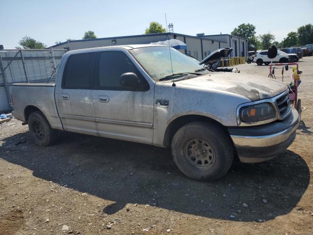 Photo 4 from auction – 2003 FORD F150 SUPER with VIN 1FTRW07623KD69791