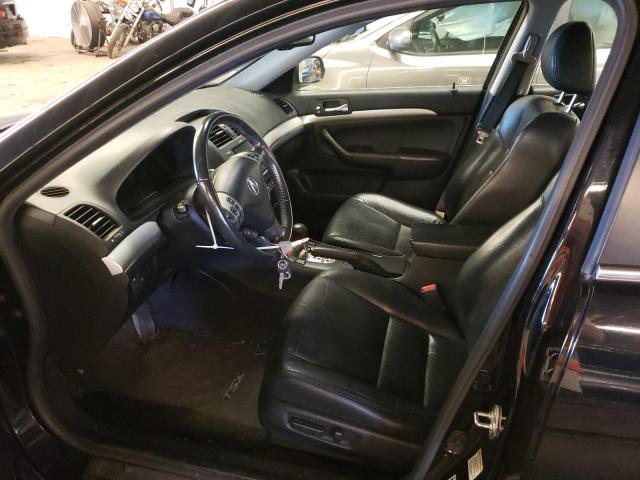 Photo 7 from auction – 2007 ACURA TSX with VIN JH4CL96857C021939