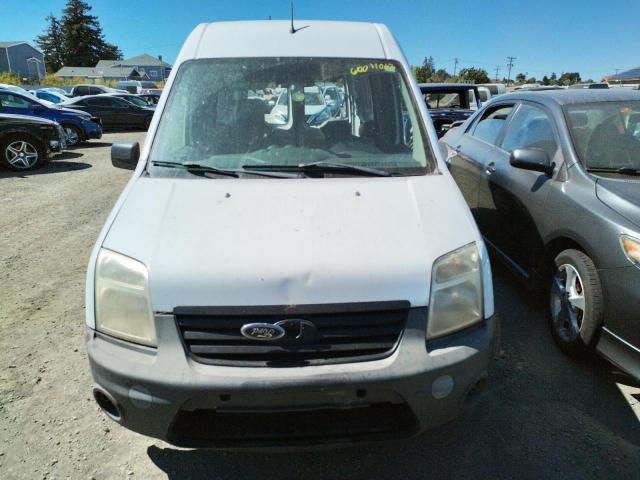 Photo 5 from auction – 2012 FORD TRANSIT CO with VIN NM0LS7CN1CT088032