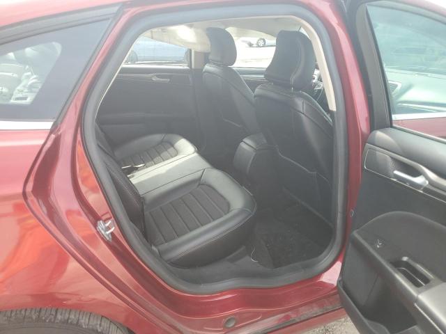 Photo 10 from auction – 2017 FORD FUSION SE with VIN 3FA6P0HDXHR402879
