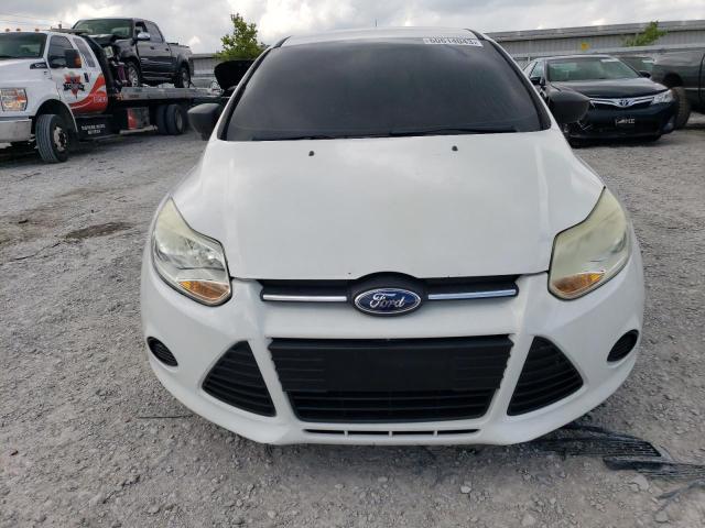 Photo 5 from auction – 2012 FORD FOCUS S with VIN 1FAHP3E21CL323170