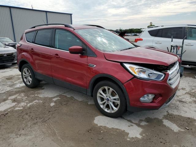 Photo 4 from auction – 2018 FORD ESCAPE SE with VIN 1FMCU0GD8JUD14866