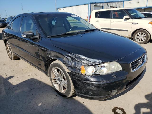 Photo 4 from auction – 2007 VOLVO S60 2.5T with VIN YV1RS592572643665