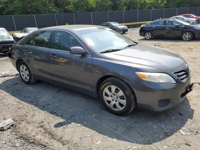 Photo 4 from auction – 2011 TOYOTA CAMRY BASE with VIN 4T1BF3EK6BU774666