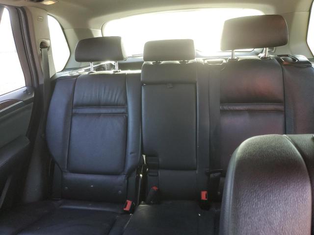 Photo 10 from auction – 2013 BMW X5 XDRIVE3 with VIN 5UXZV4C54D0E07205