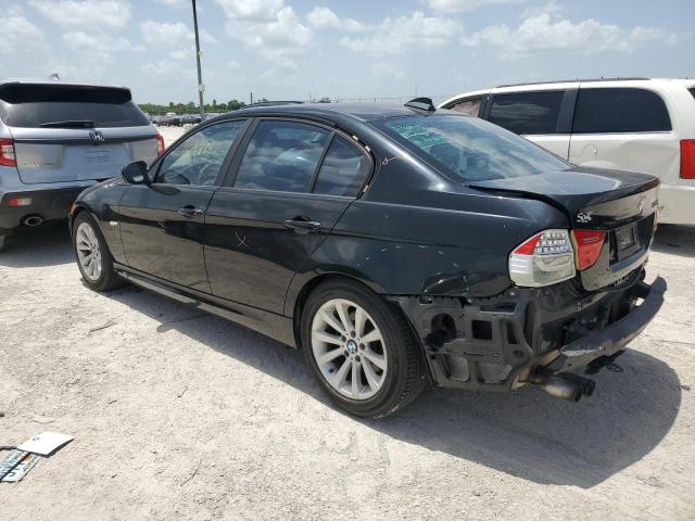 Photo 2 from auction – 2011 BMW 328 I with VIN WBAPH7C58BE460484