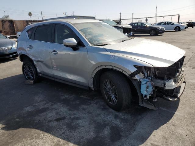 Photo 4 from auction – 2019 MAZDA CX-5 TOURI with VIN JM3KFACMXK0620182