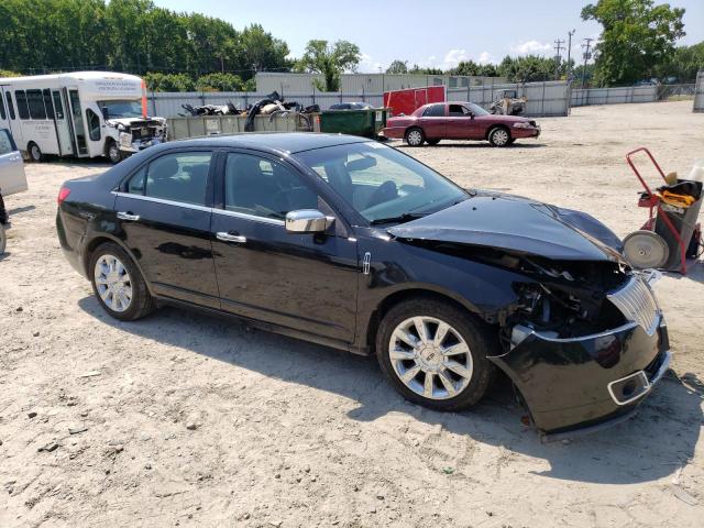 Photo 4 from auction – 2011 LINCOLN MKZ with VIN 3LNHL2JC2BR764607