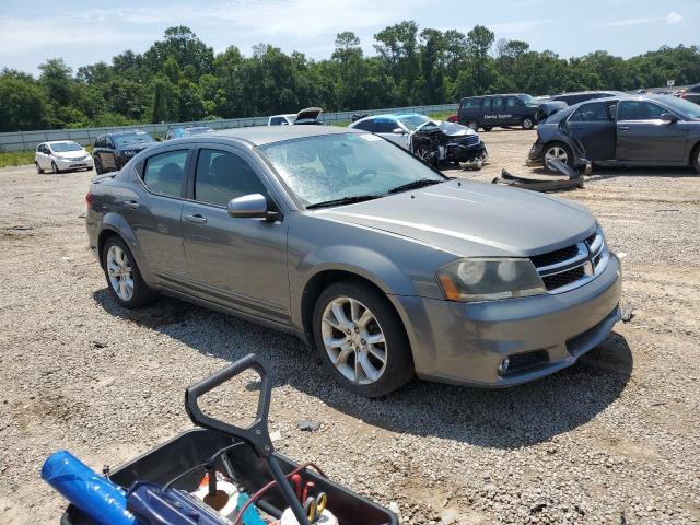 Photo 4 from auction – 2013 DODGE AVENGER R/ with VIN 1C3CDZBG9DN562590