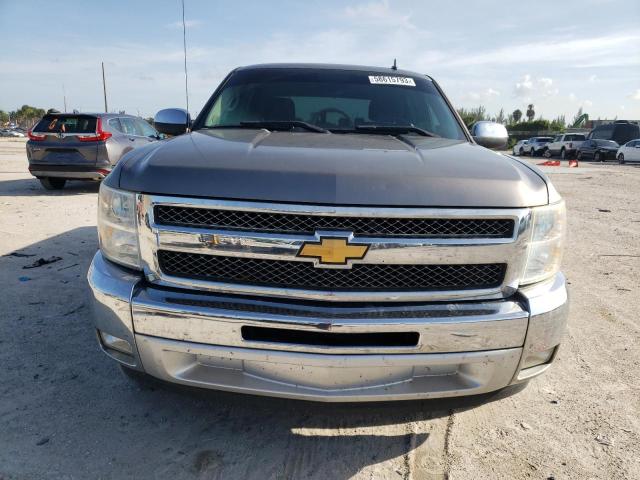 Photo 5 from auction – 2013 CHEVROLET SILVERADO with VIN 3GCPCSE08DG355025