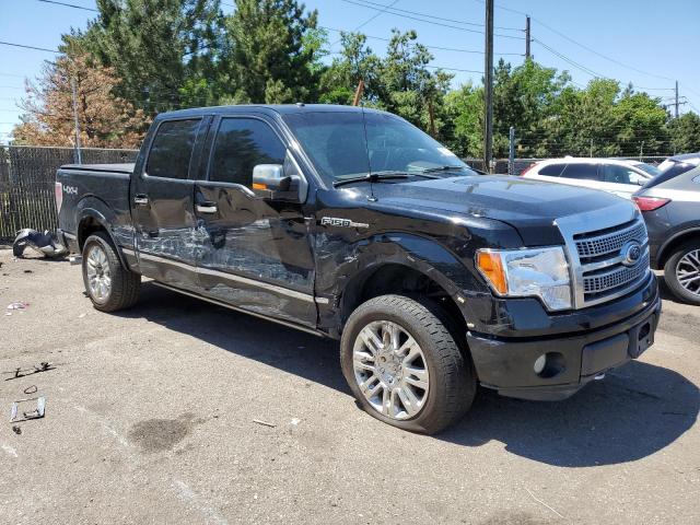 Photo 4 from auction – 2009 FORD F150 SUPER with VIN 1FTPW14V19FA57617