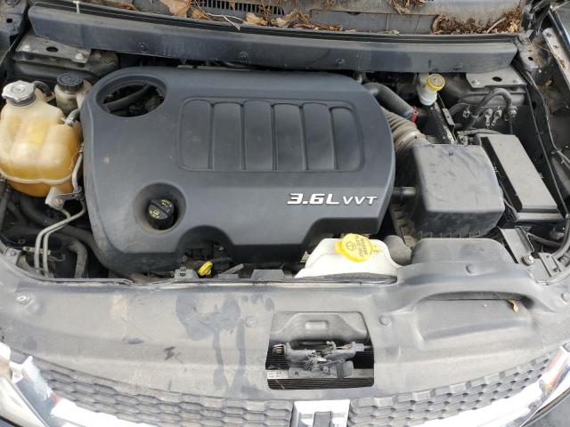 Photo 12 from auction – 2012 DODGE JOURNEY CR with VIN 3C4PDDDG0CT374858