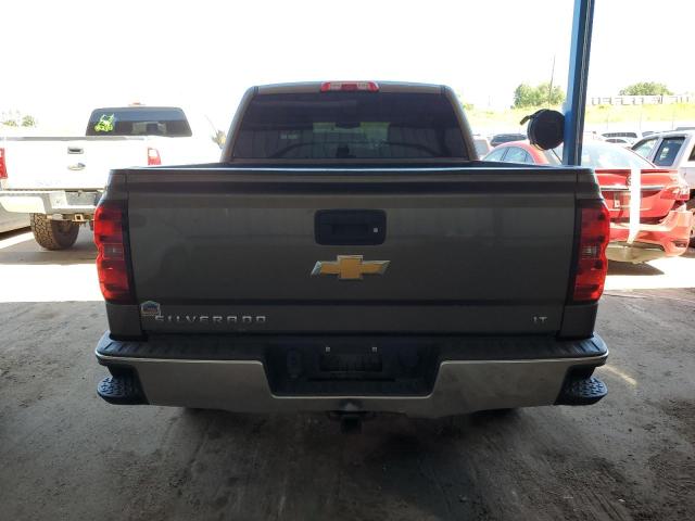 Photo 6 from auction – 2015 CHEVROLET SILVERADO with VIN 3GCUKREC2FG509403