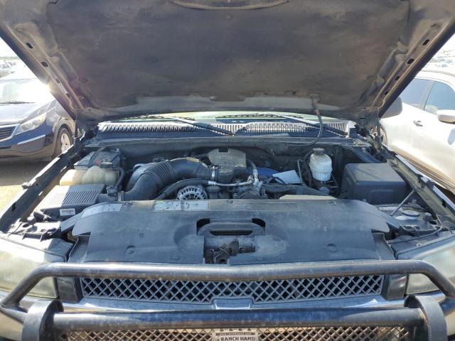 Foto 11 de la subasta – 2003 CHEVROLET SILVERADO con VIN 1GCHK23183F251329