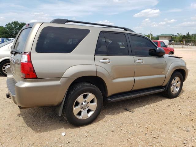 Photo 3 from auction – 2006 TOYOTA 4RUNNER SR with VIN JTEZU14RX68042885