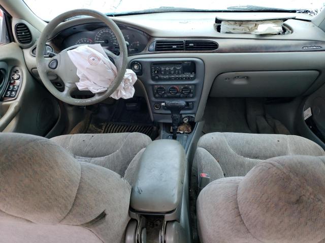 Photo 8 from auction – 1998 CHEVROLET MALIBU LS with VIN 1G1NE52M2W6188068