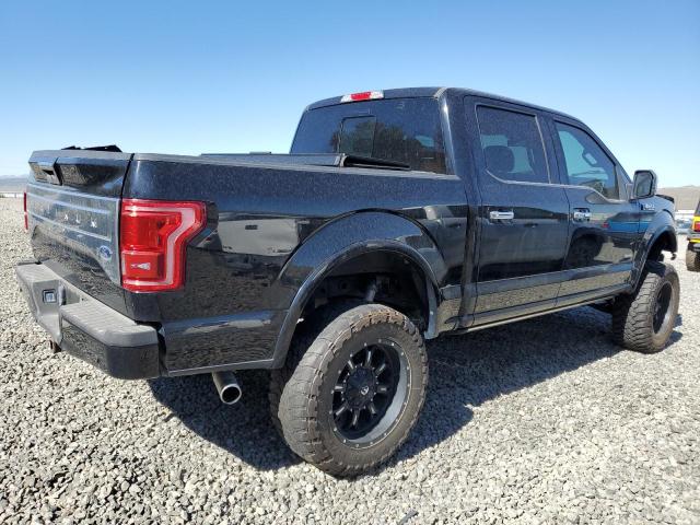 Photo 3 from auction – 2016 FORD F150 SUPER with VIN 1FTEW1EG1GFA47108