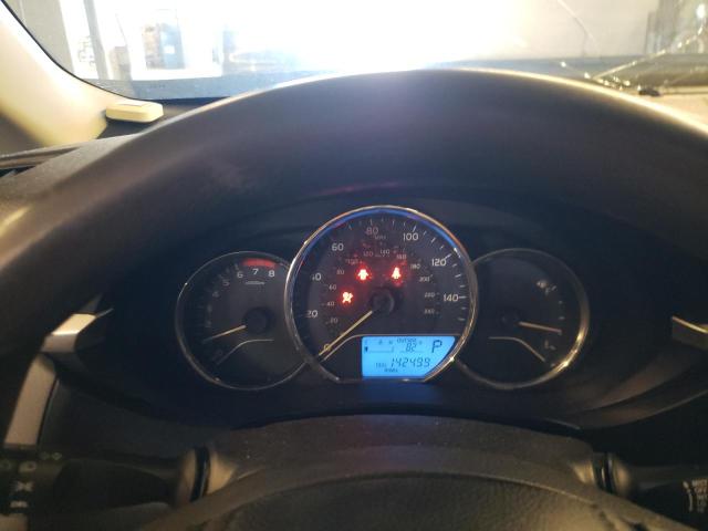 Photo 9 from auction – 2014 TOYOTA COROLLA L with VIN 5YFBURHE3EP113293
