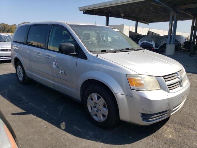 Photo 4 from auction – 2009 DODGE GRAND CARA with VIN 1D8HN44E19B500298