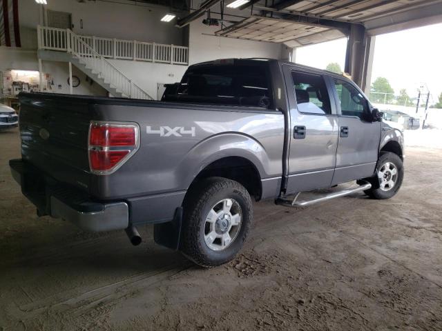 Photo 3 from auction – 2011 FORD F150 SUPER with VIN 1FTFW1EF0BFB44742