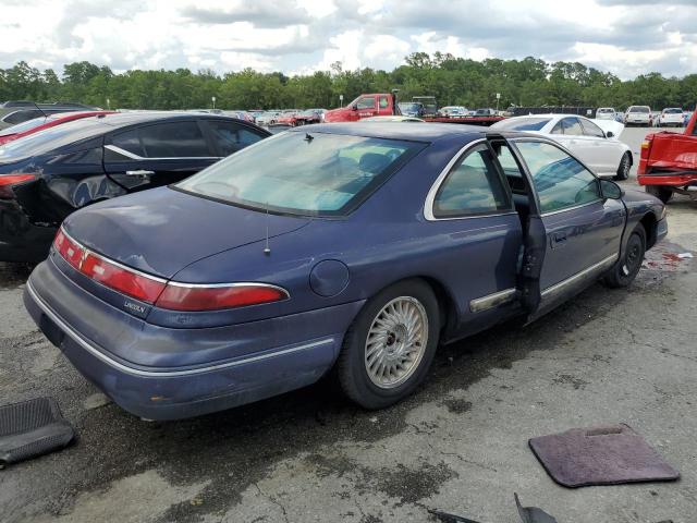 Photo 3 from auction – 1994 LINCOLN MARK VIII with VIN 1LNLM91V6RY616246