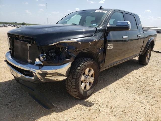 RAM 2500 LONGH 2013 with VIN 3C6UR5PL6DG584191 - Photo from auction