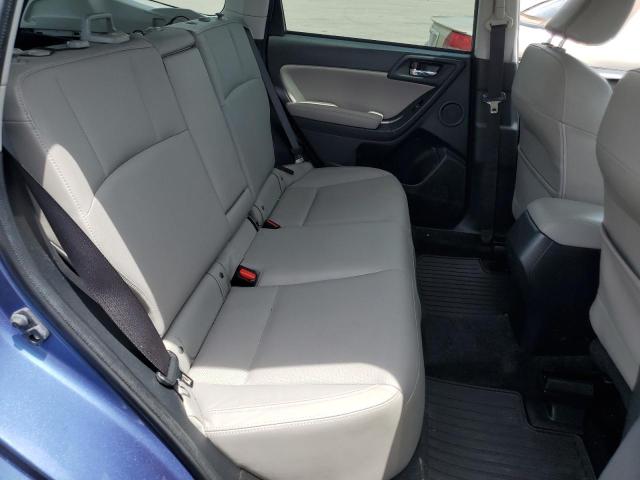 Photo 11 from auction – 2018 SUBARU FORESTER 2 with VIN JF2SJARC3JH540097