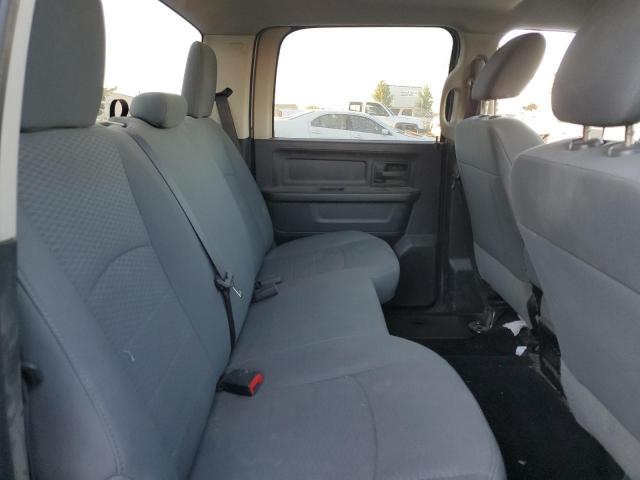 Photo 10 from auction – 2015 RAM 1500 ST with VIN 1C6RR7KM4FS720461