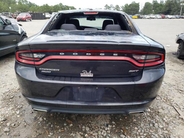 Photo 6 from auction – 2017 DODGE CHARGER SX with VIN 2C3CDXJG4HH623977