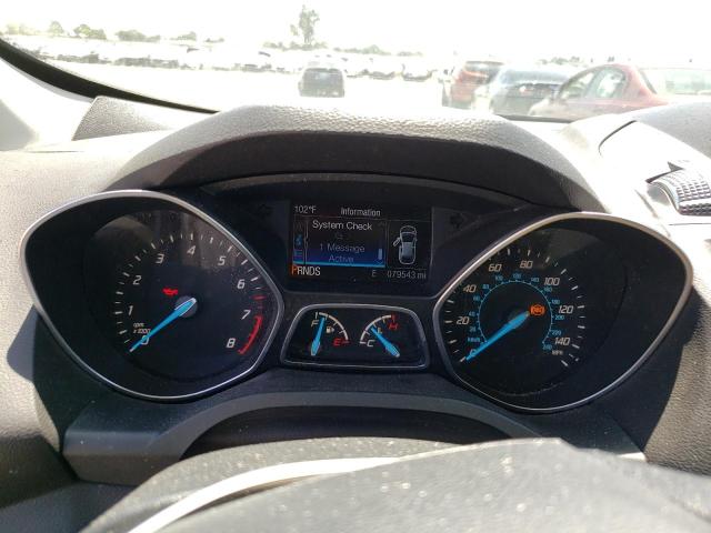 Photo 9 from auction – 2014 FORD ESCAPE SE with VIN 1FMCU0GXXEUC22870