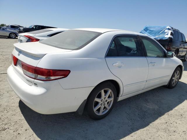 Photo 3 from auction – 2003 HONDA ACCORD EX with VIN 1HGCM66523A012884