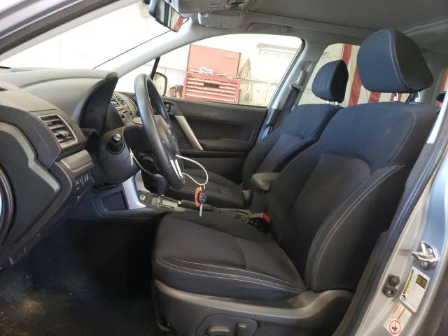 Photo 7 from auction – 2018 SUBARU FORESTER 2 with VIN JF2SJAGC5JH482786